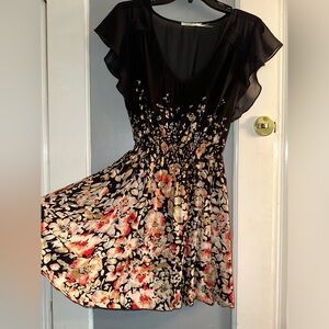 Floral Dress from Urban Outfitters
